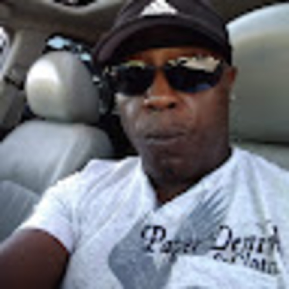 Meet your Posher, Thaddius